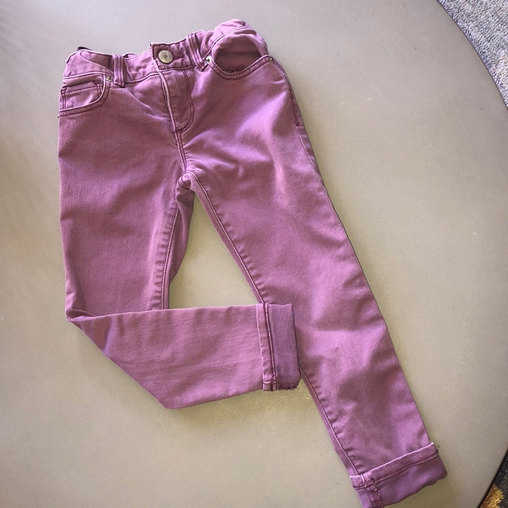 GapKids Super Skinny Jeans Size 5